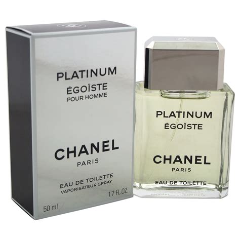 egoiste chanel hombre|chanel platinum egoiste for men.